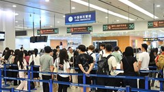 Mở rộng chính sách miễn thị thực: Trung Quốc tiến sâu hơn vào thị trường vùng Vịnh