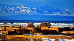 Định vị “bảo tàng sống” trên Con đường tơ lụa cổ đại