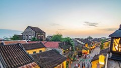Hội An trong hành trình du lịch sang trọng bậc nhất thế giới