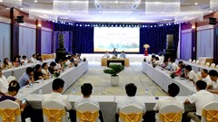 Củng cố sức mạnh liên kết du lịch sau sáp nhập