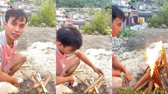 Người “giữ đèn” và hành trình tử tế của một Gen Z