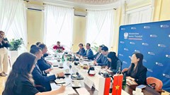 Nhiều dư địa hợp tác