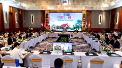 “Dòng chảy” mới của du lịch số và kết nối văn hóa xuyên quốc gia