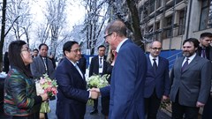 Bài 1 - Những năm tháng không thể nào quên