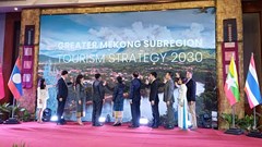  Khơi dòng hợp tác, nối dài hành trình phát triển bền vững