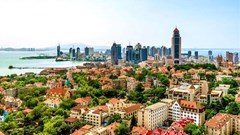 Trung Quốc vượt Nhật Bản, trở thành điểm đến số 1 của du khách Hàn Quốc