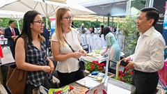Việt Nam - Điểm đến bản sắc, giàu sức hút với du khách Czech