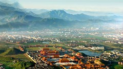 Công nghiệp văn hóa Trung Quốc đạt doanh thu kỷ lục năm 2024