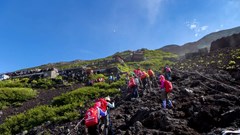  Siết quy định, tăng phí để bảo vệ di sản và an toàn du khách