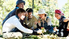 Homestay tại Lào Cai kín phòng 3 tháng liên tiếp nhờ “Gia đình Haha“