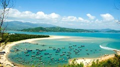 Những điểm đến du lịch bền vững được yêu thích ở Việt Nam năm 2025