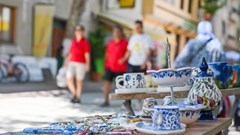 Thổ Nhĩ Kỳ chứng kiến sự hồi sinh của di sản gốm sứ