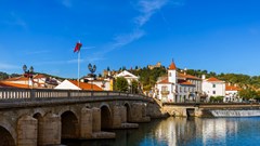 “Viên ngọc ẩn” của Bồ Đào Nha đứng đầu