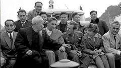 Tầm vóc mới trong kỷ nguyên hội nhập, chuyển đổi số và phát triển bền vững