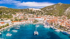 Top 25 hòn đảo đẹp nhất thế giới năm 2025