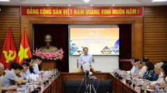 Phải “vẽ lại bản đồ du lịch Việt Nam”