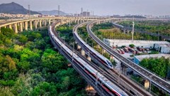 Hình mẫu toàn cầu và tầm nhìn kết nối giao thông quốc tế