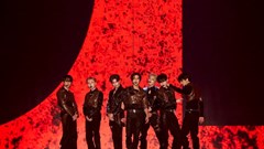 NCT DREAM thắp sáng mái vòm lớn nhất Seoul