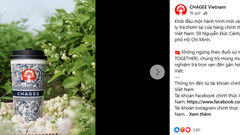Hàng trà sữa Chagee ở TP.HCM tiếp tục bị tẩy chay