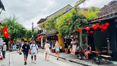 Bước tiến mạnh mẽ trên bản đồ du lịch thế giới