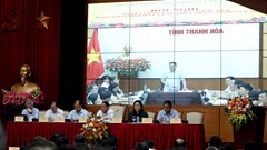 Du lịch là cực tăng trưởng của nhiều địa phương