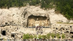 Trung Quốc: Biến di sản thành động lực tăng trưởng và sáng tạo