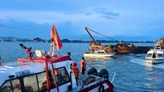 Thủ tướng yêu cầu khẩn trương tìm kiếm cứu nạn, khắc phục hậu quả