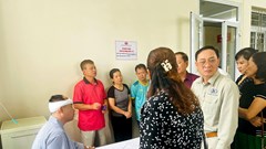 22 khách sạn đăng ký hỗ trợ miễn phí chỗ nghỉ cho gia đình các nạn nhân