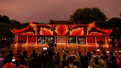 Hà Nội: Bảo vệ di tích, tạm dừng hoạt động du lịch để ứng phó bão số 3