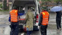 Tìm thấy thi thể nạn nhân tiếp theo, vẫn còn 3 người mất tích