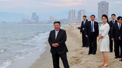 Triều Tiên khát ngoại tệ, nhưng du lịch vẫn “mắc cạn”