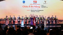 DANAFF III: Khi điện ảnh trở thành nhịp cầu đa dạng văn hóa
