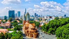  Định hình tương lai du lịch qua chuyển đổi số và xanh