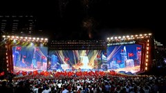 Bộ VHTTDL thực hiện Nghị quyết số 205/NQ-CP của Chính phủ