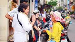 Thành lập Tổ soạn thảo Nghị định (sửa đổi) về xử phạt vi phạm hành chính trong lĩnh vực du lịch