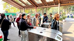 Bộ VHTTDL: Đẩy mạnh chuyển đổi số du lịch thông minh trong lĩnh vực du lịch