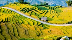 Định hình trung tâm du lịch bền vững của vùng trung du và miền núi phía Bắc