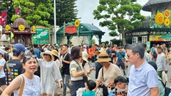 Hé lộ “bức tranh” hành vi du khách Việt mùa hè 2025