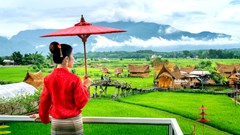 Căng thẳng trong khu vực, Việt Nam tiếp tục nổi lên như một điểm đến an toàn