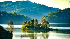 Điện Biên - Quảng bá điểm đến từ tinh hoa văn hóa Tây Bắc