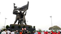 Khai thác “mỏ vàng lịch sử” ở Điện Biên