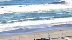 Nhật Bản vẫn trong tình trạng báo động vì sóng thần