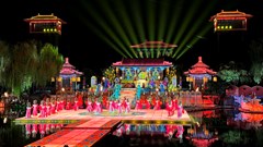 Trung Quốc: Ngành Công nghiệp văn hóa thu gần 1.000 tỉ USD trong 6 tháng