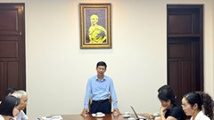 Tái định vị du lịch Quảng Ngãi trên bản đồ du lịch Việt Nam