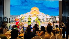 Đưa Malaysia đến gần hơn với bạn bè Việt Nam