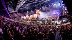 Stray Kids: Vượt 7 vòng Trái đất, phủ sóng K-pop toàn cầu