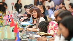 Việt Nam khẳng định vai trò tích cực trong tiến trình liên kết du lịch ASEAN