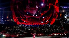 Triển lãm chưa từng có tiền lệ và tầm nhìn về một Việt Nam thịnh vượng