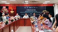 Khơi mở hệ sinh thái khai phóng vì hòa bình và thịnh vượng nhân loại