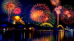 Đà Nẵng lần đầu xuất hiện trong Top 10 thành phố châu Á có tỉ lệ khách quay lại cao